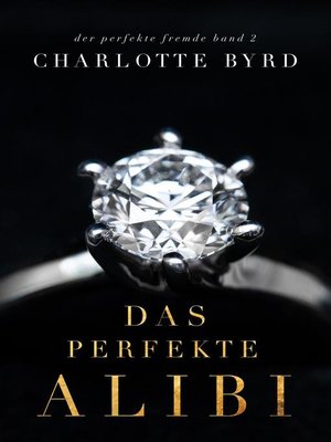 cover image of Das perfekte Alibi